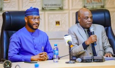 Zamfara State Governor, Dauda Lawal Appeals to Tetfund for Urgent Support in Education Sector