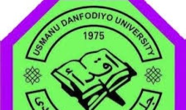 Danfodiyo Varsity Plant Science Students Represent  University at 30th Annual BOSON Conference in Kebbi