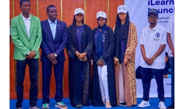 MAAUN students launch Web App to Transform Education, Tech Networking