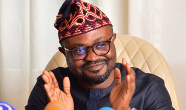 Federal Government Declares June 12 as Public Holiday To Mark Democracy Day