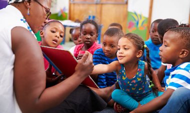 Teacher Refuses To Retire At Daughter-In-Law's Ultimatum