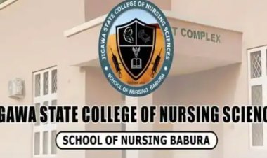 Jigawa State College Of Nursing Sciences Releases Admission List For 2024/2025,Session