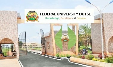 Tragedy at Dutse University:  Female Student Arrested for Allegedly Murdering Newborn