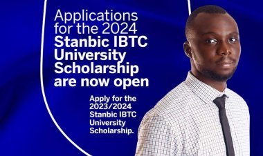 Stanbic IBTC Partners with LASU to Reward Top Scholars with University Scholarship Program