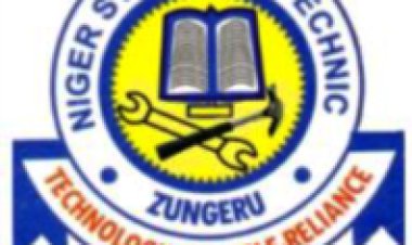 NANISS National Executives Advocate for Rusticated Students at Niger State Polytechnic, Zungeru