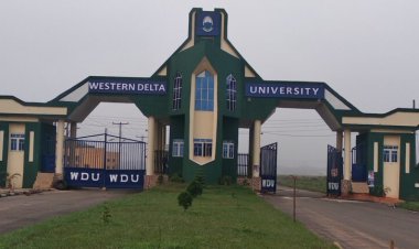 WDU Announces 2024/2025 Part-Time Programs, Admission Requirements