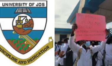 UNIJOS Dental Students Risks Not Graduating Amid Accreditation Crisis
