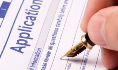 WDU 2024/2025 Part-Time Degree Application Is Out