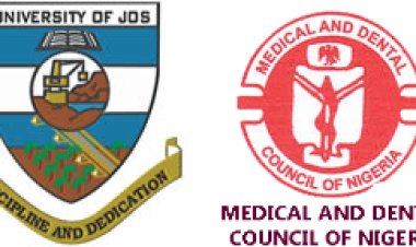 MDCN Responds to UNIJOS Dental Students, Sets Accreditation Date