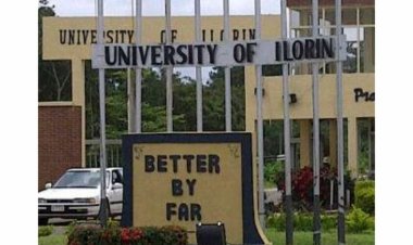 University of Ilorin Introduces Self-Defence and Combat Training for Criminology Students