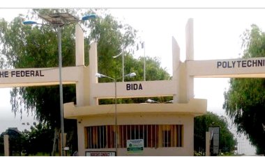 Two Federal Polytechnic Bida Students Found Dead in Niger State