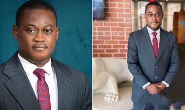 Nigerian Lawyer Excels with Master’s Degree and High Score in New York Bar Exam