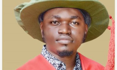 UNN Lecturer Secures €3,580 Grant  to Support  Research on Digital Media