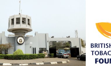 UI/BATNF Collaboration Yields Impressive Results in Aquaculture Scheme