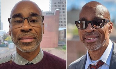 46-Year-Old Man Overcomes 25 Years in Prison, Earns Bachelor's Degree and Law School Acceptance