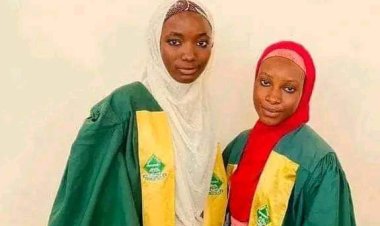 Two Abducted Students of Sokoto State University Safely Released after 9 Days in Captivity