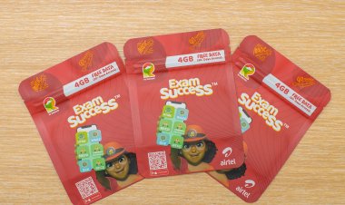 Digital Education: Airtel Nigeria Partners with Roducate to Launch Pioneering Exam Success Bundle