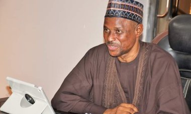 SLU Vice-Chancellor Inaugurates Committee for Establishment of Faculty of Medicine