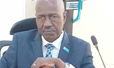 Caleb University Achieves Academic Excellence and Leadership Development, Says Vice Chancellor