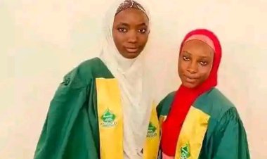 Two Abducted Sokoto State University Students Regain Freedom