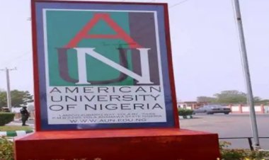 American University of Nigeria Partners with UNFPA to Support Youth-Led and Women-Led Organizations