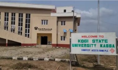 Kogi State University Holds Democracy Day Lecture