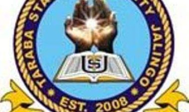 Taraba State University Announces Admission for 2023/2024 Diploma Programmes