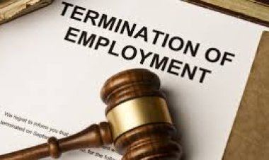 Abia Government Sacks  Principal of Midwifery School Following Student Accusations