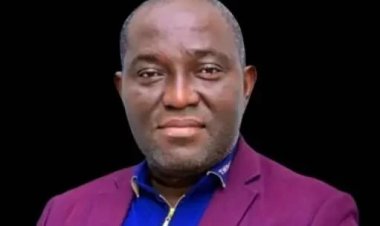 LAUTECH Professor Identifies Factors Contributing to Spread of Neglected Tropical Diseases (NTDs)