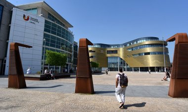 Teesside University Introduces Initiative to Aid Nigerian Students Amid Financial Hardship