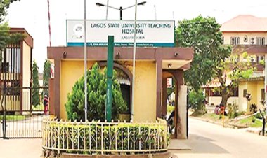 LASUTH Implements Preventive Measures in Response to Cholera Outbreak