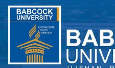 Babcock University Unveils Cut-Off Marks for 2024/2025 Session