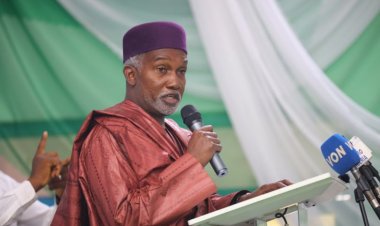 Ministry of Foreign Affairs Dismisses Claims of Nigerian Students' Involvement in Russian Conflict