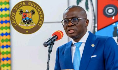 Lagos State Government Unveils State-of-the-Art Primary School