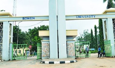 901 Graduates Emerge from Bowen University, 115 Earn First Class Honors