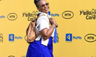 MTN Nigeria Launches "Y’ello Care" Initiative to Promote Education in Rural Communities