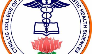Cyrillic College of Homeopathy and Holistic Health Sciences Opens Admission for 2024/25 Session