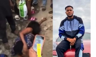UNILAG Fresher Allegedly Dumped on Roadside as Nigerian Social Media Influencer, ZFancy, Accused of Ritual Involvement