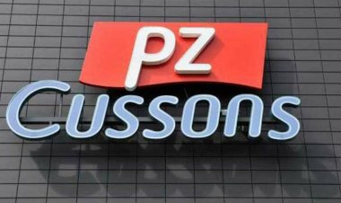 PZ Cussons Nigeria Plc Donates Lab Equipment to Michael Okpara University