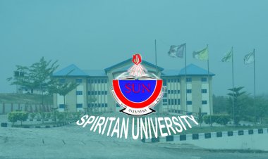 Spiritan University Nneochi Receives NUC Approval for LL.B Law Programme