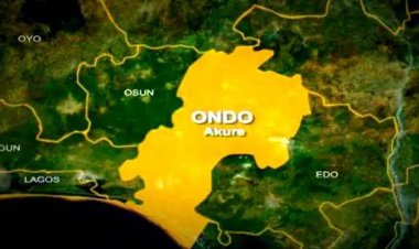 Ondo Lawmaker Awards Bursary to 400 Undergraduates