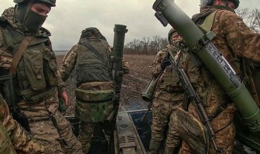 Russia Denies Forcing Nigerian Students Into War