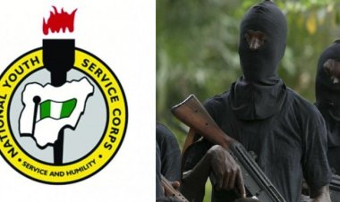 Zamfara Kidnap: NYSC Announces Rescue of Another Kidnapped Corps Member