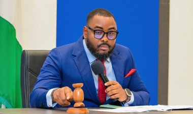 Speaker of Rivers State House of Assembly Allocates N3 Million School Fee Grant for Bonny Students