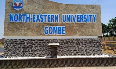 Gombe Varsity Alerts Families on The Implication of Parental Child Kidnapping