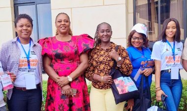 Ojuwkwu University Leads the Way in Developing Gender & Sexual Harassment Policy for Nigerian Universities