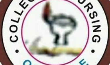 Kwara State College of Nursing Sciences Opens Admission for 2024/2025 Academic Session