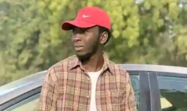 UNIMAID Mourns the Loss of Recent Graduate Gambo Galadima