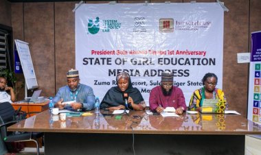 Stakeholders Urges Government to Prioritize Girl Child Education