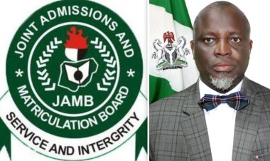 JAMB Advises CBT Centres to Exercise Caution Ahead of Supplementary UTME